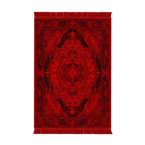 فرش مدرن 0353