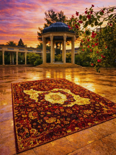 فرش ایران