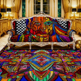 فرش وصال