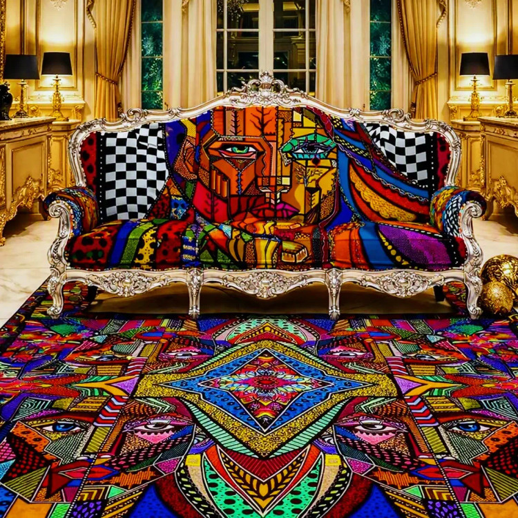 فرش وصال